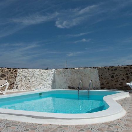 Casa GARA Mala-Lanzarote Norte Exterior foto